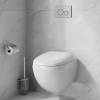 Унитаз подвесной AM.PM Sensation FlashClean C301700WH фото 2