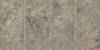 Керамогранит Gresant Breccia Boreale Brown Infinia Polished 60х120 фото 2