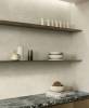 Керамогранит Fondovalle Background Line Cream matt 60x120 фото 6
