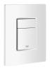 Кнопка смыва Grohe Skate Cosmopolitan 38732SH0 альпин-белый