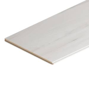 Панель МДФ Stella Classic Light Липа Амурская 270x20x0.6