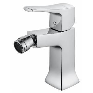 Смеситель для биде Wonzon & Woghand WW-88016072-CR хром