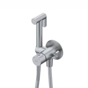 Гигиенический душ Iddis Axes 005BCR0i08 хром матовый