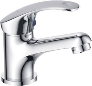 Смеситель для раковины Haiba HB1036