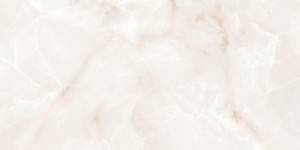 Керамогранит Laparet Bernini LP6012G0531R Crema кремовый глянцевые чернила 59.5х119.1