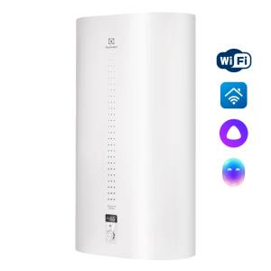 Накопительный водонагреватель Electrolux EWH 100 Centurio IQ Inverter
