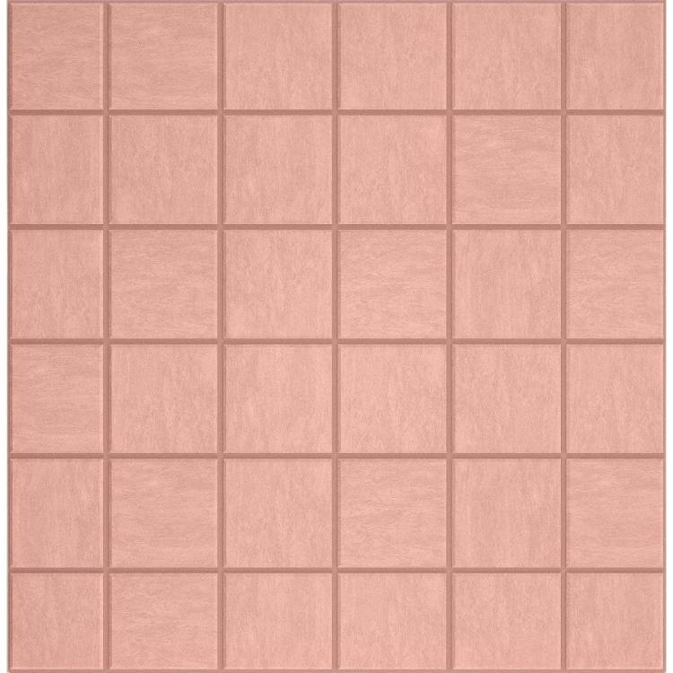 Мозаика Ametis by Estima Spectrum SR05 Salmon (5x5) 30x30