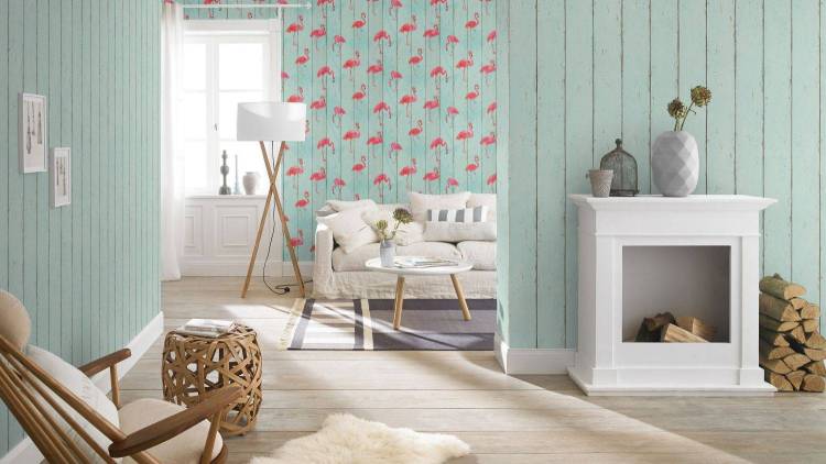Rasch Barbara Becker Home Passion