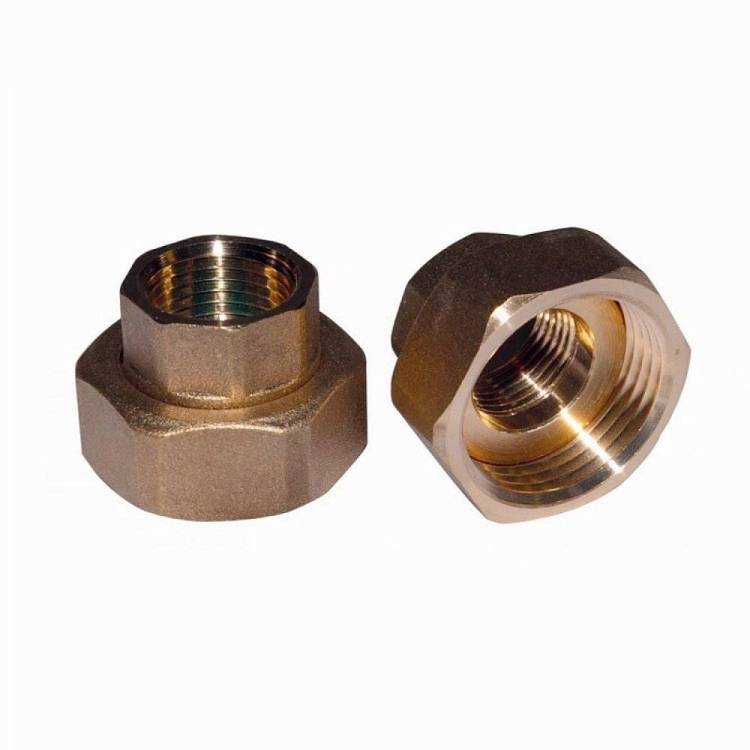 Винтовое соединение IMP PUMPS MESING R 1