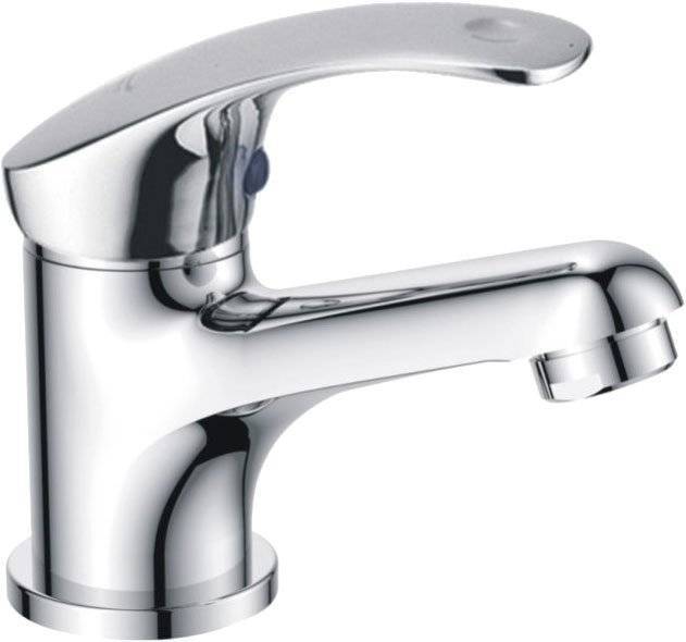 Смеситель для раковины Haiba HB1036