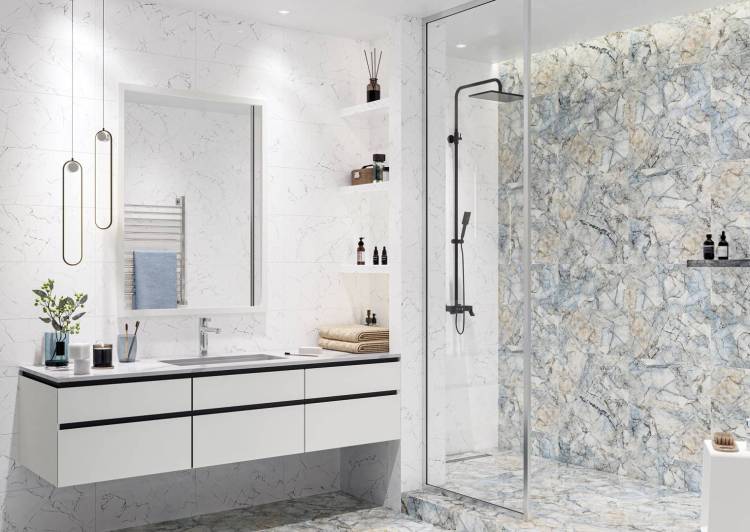 Global Tile Solo