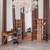 Письменный стол Tetchair Secret de Maison Rosewood 20463 массив палисандра фото 10
