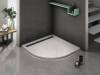 Поддон для душа WeltWasser WW TRR 90 STONE-WT 10000004357 90x90x3 белый фото 2