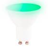 Светодиодная лампа Ambrella light 207500 Smart LED MR16 5W+RGB 3000K-6400K 220-240V фото 5