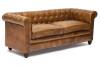 Диван Tetchair Secret de Maison Chester 10306 Коричневый