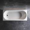 Ванна акриловая AM.PM X-Joy W94A-180-080W-A 180х80 см с каркасом фото 3