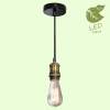 Подвесной светильник Lussole Loft Centereach GRLSP-9888 фото 6