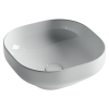 Раковина Ceramica Nova Element CN5032 белый, 38x38