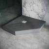 Поддон для душа Grossman Strong GR-S2100100D Белый 100x100 фото 6