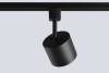 Трековый светильник Crystal Lux Basic CLT 0.31 020 BK фото 5