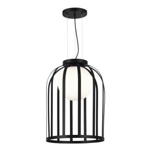 Светильник подвесной ST Luce Nordic SL6129.403.01