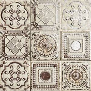 Декор Mainzu Anticatto White (Mix) 20x20