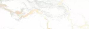 Керамическая плитка Primavera Tiziana Gold GL04A A glossy 30x90