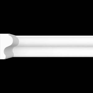 Молдинг Artpole SMG358 80x1.5x3