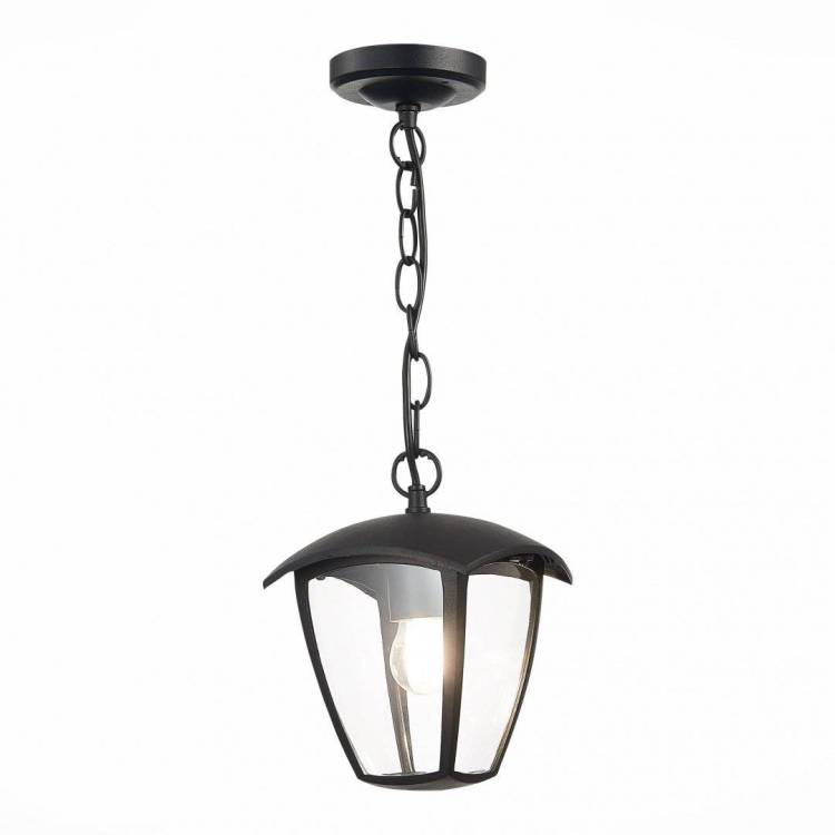 Уличный светильник ST Luce Sivino SL081.403.01