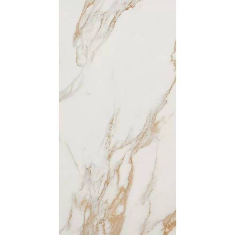 Керамогранит FAP Ceramiche Roma Gold fPZ1 Calacatta Oro Brillante 60x120