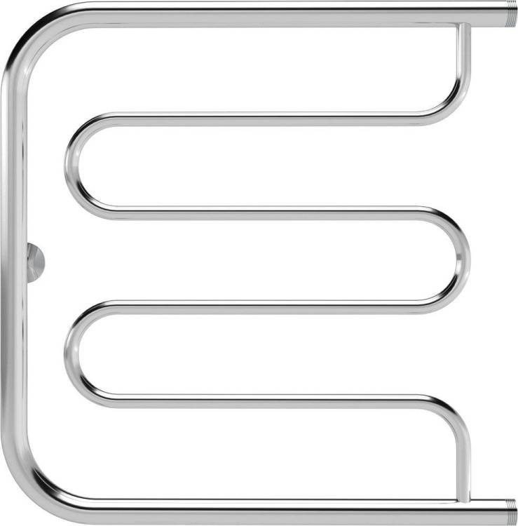 Полотенцесушитель водяной Indigo Standart FSW50-50