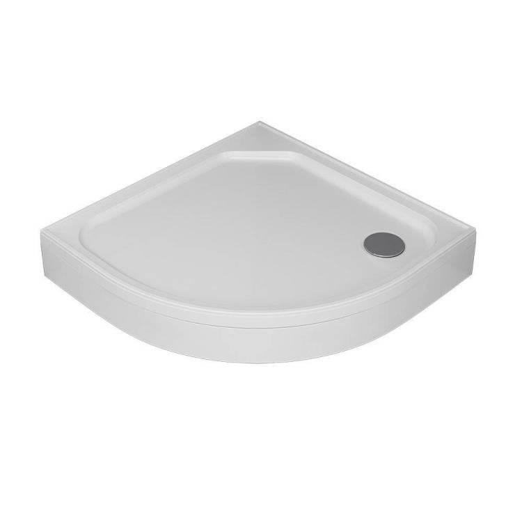 Поддон душевой AM.PM X-Joy Twin Slide W88T-205-090W64 90x90