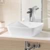 Раковина Villeroy&Boch Artis 41784101 альпийский белый фото 2