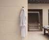 Керамогранит Laparet Betonica Crema PRO кремовый матовый R11Soft 60x60 фото 5
