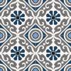 Керамогранит Gaya fores Musa Blue 33.15x33.15