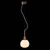 Подвесной светильник Maytoni Erich MOD221-PL-01-G фото 3