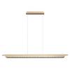 Подвесной светильник Odeon Light Punto Hightech 7018/40LA