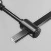 Крепление настенное одинарное удлиненное Technical Flarity TRA155CW-SL1-B фото 3