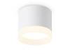 Накладной точечный светильник Ambrella light TN5365