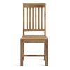 Стул Tetchair Бомбей 25605 натуральный тонированный фото 5