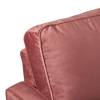 Диван Bradex Home Scott FR 0477 пыльно-розовый, трехместный фото 5