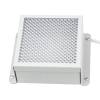 Встраиваемый светодиодный светильник Uniel Grilyato ULP-0808 42W/4000К IP40 Grilyato White KIT06 фото 4