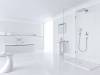 Термостатический смеситель Hansgrohe PuraVida 15775400 для ванны с душем фото 2