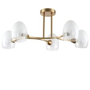 Потолочная люстра Lumion Moderni 6514/5C