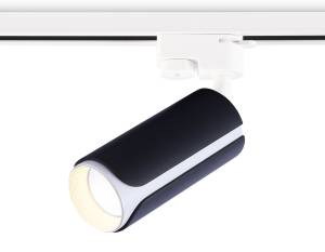 Трековый однофазный светильник Ambrella light Track System GL5155