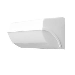 Уличный настенный светильник Escada 30002W/01LED WH