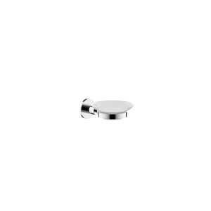 Мыльница Sancos Base SC9031CH хром