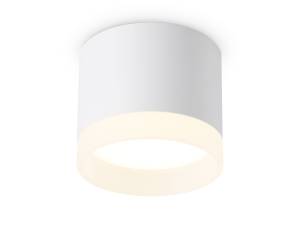 Накладной точечный светильник Ambrella light TN5365