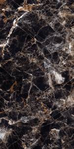 Керамогранит Maimoon High Glossy Eternal Black 60x120