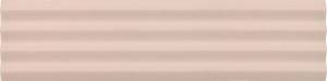 Керамическая плитка Equipe Costa Nova 28516 Praia Pink Stony Matt 5x20